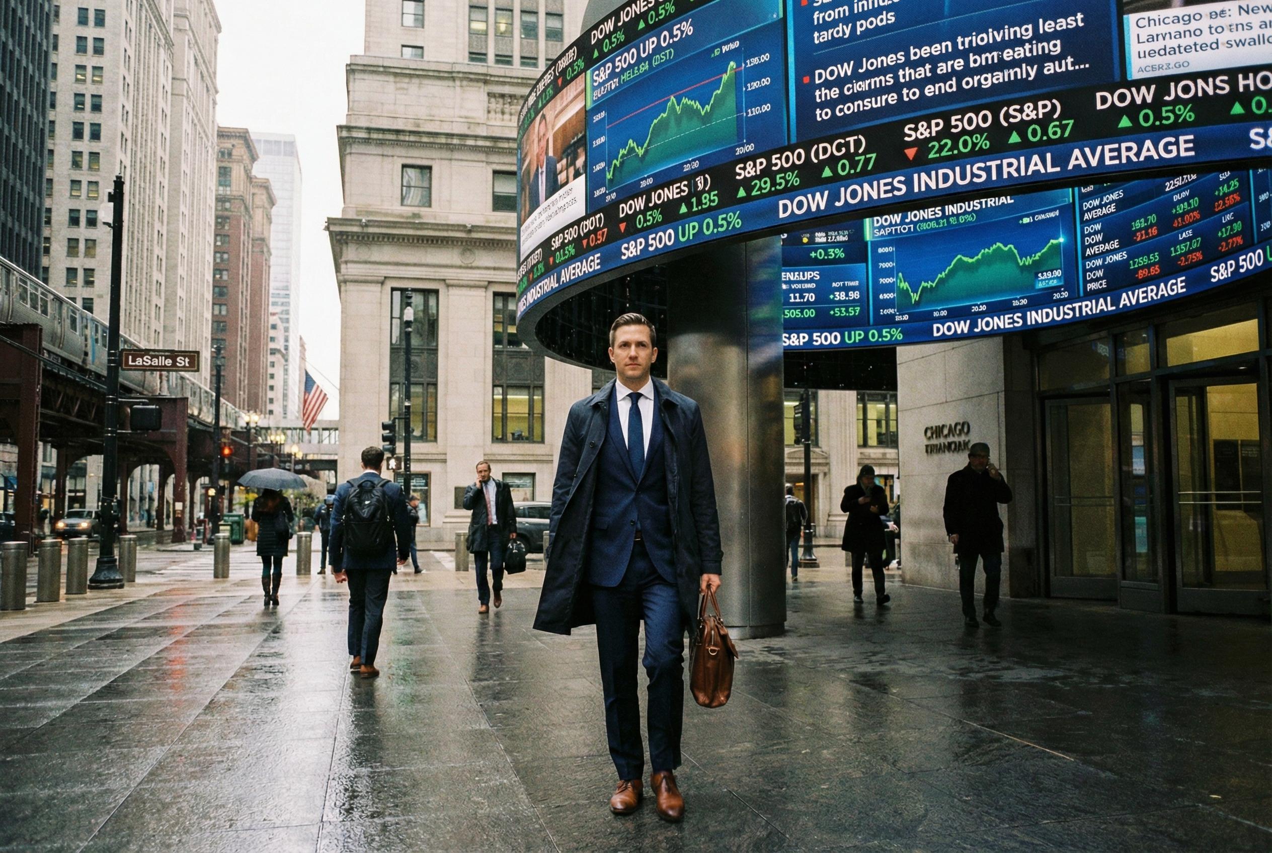 CFTC issues alert as Kalshi enhances surveillance amidst insider trading probes