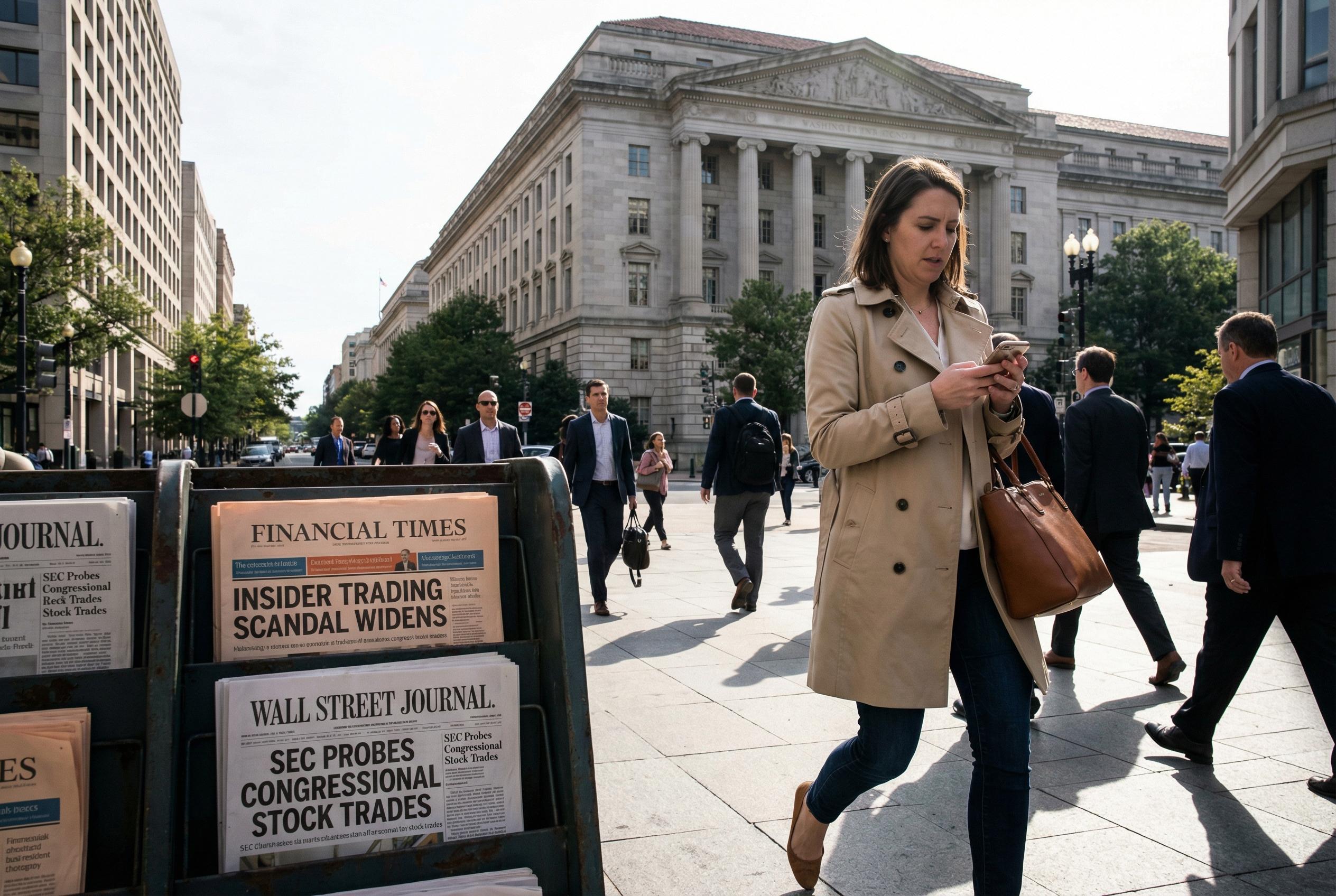 CFTC issues warning as prediction market insider trading cases spark regulatory 