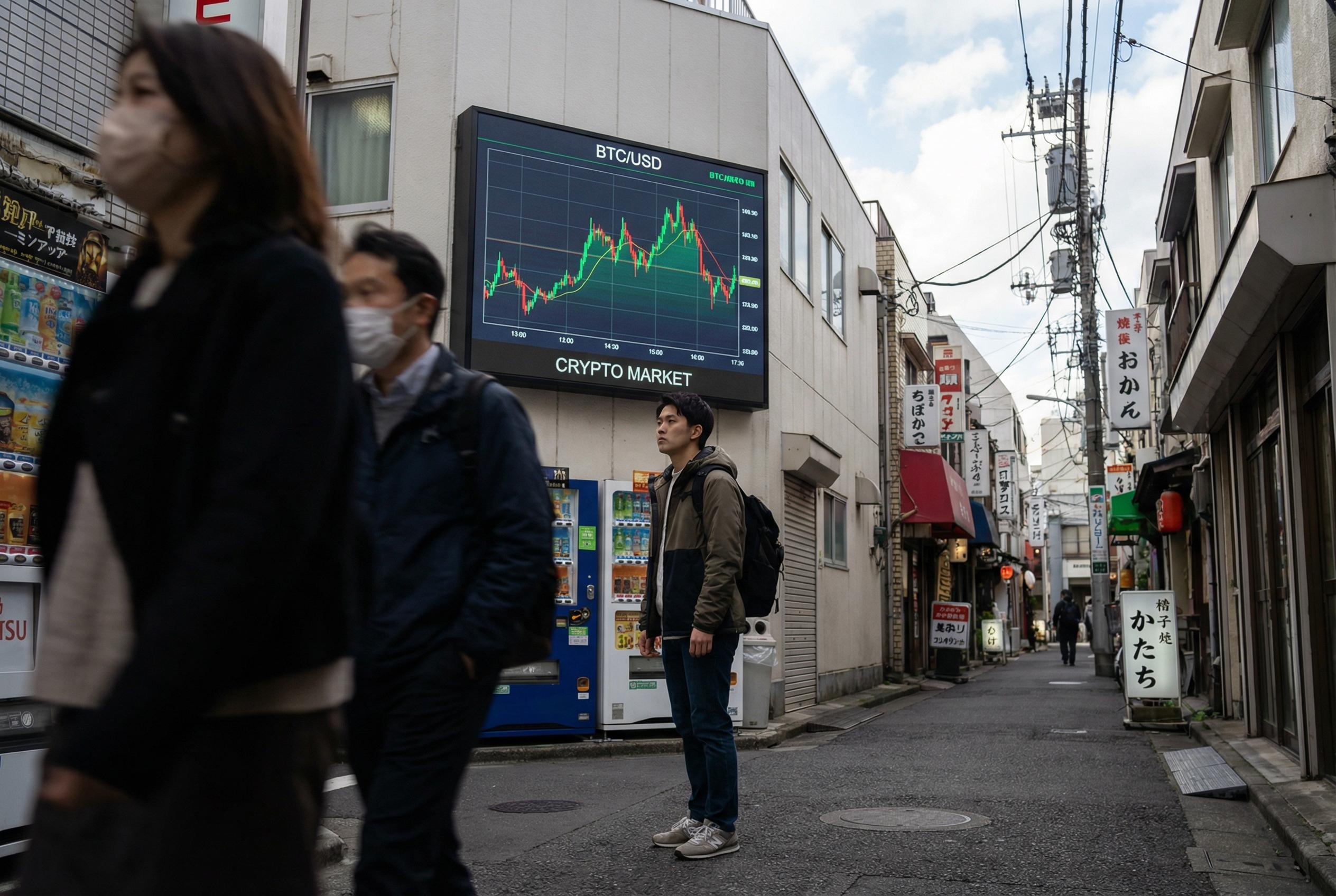 Decibel launches fully on-chain derivatives exchange on Aptos with cross-chain s