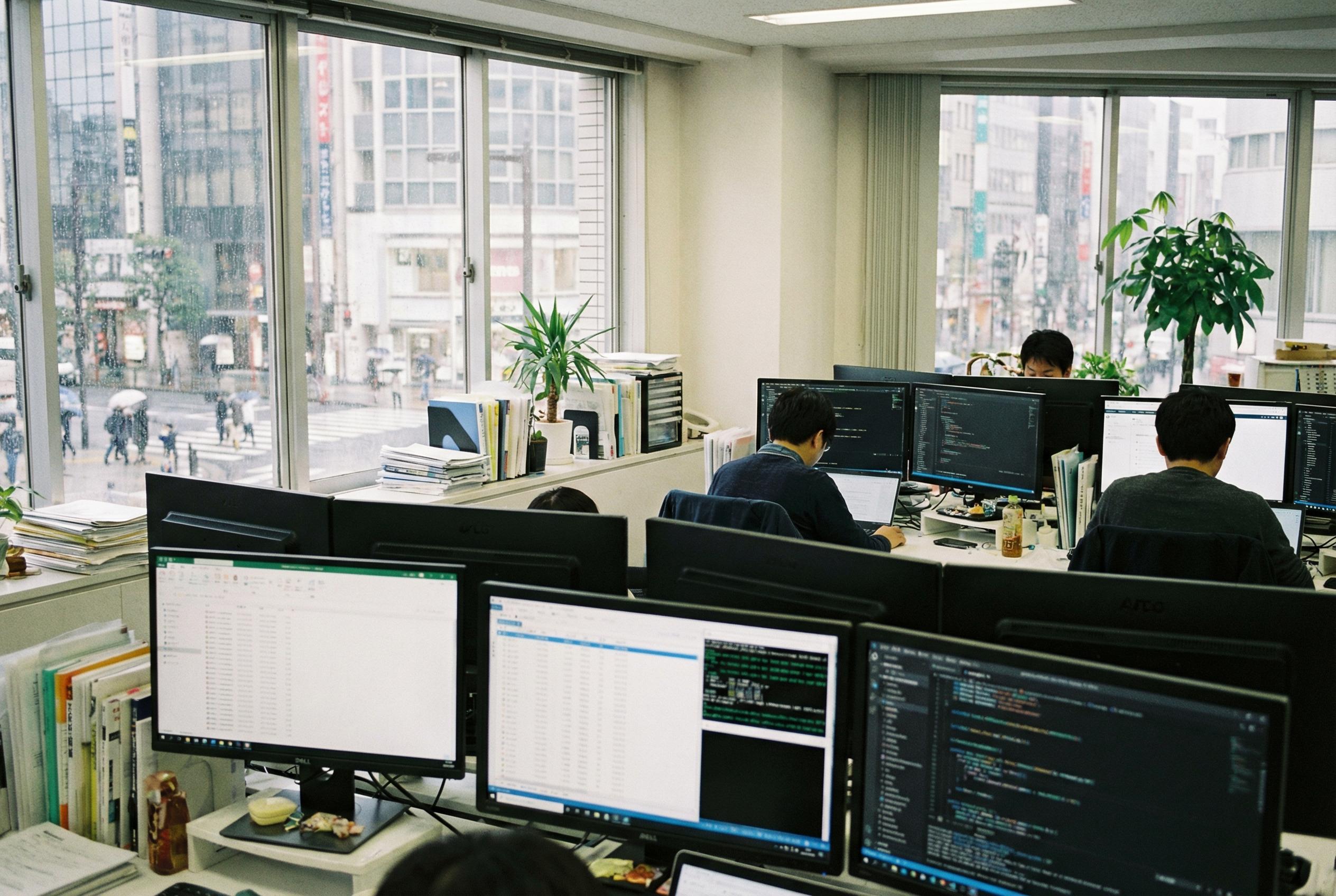 Insider trading spike on Polymarket reveals internal data leaks at Axiom