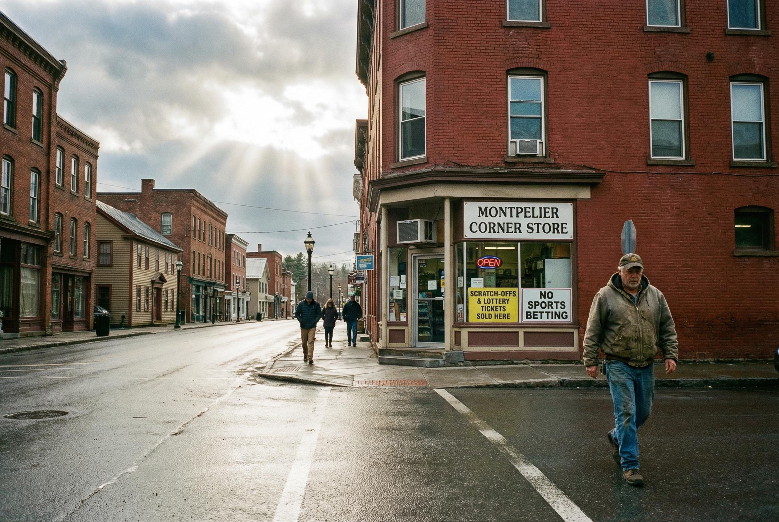 New Jersey and Vermont tighten prediction market regulations amid industry scrut