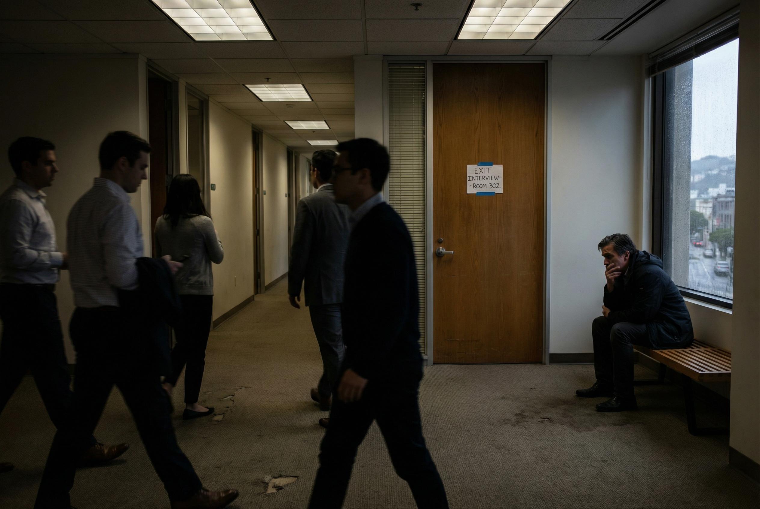 OpenAI dismisses employee over suspected insider trading on prediction markets