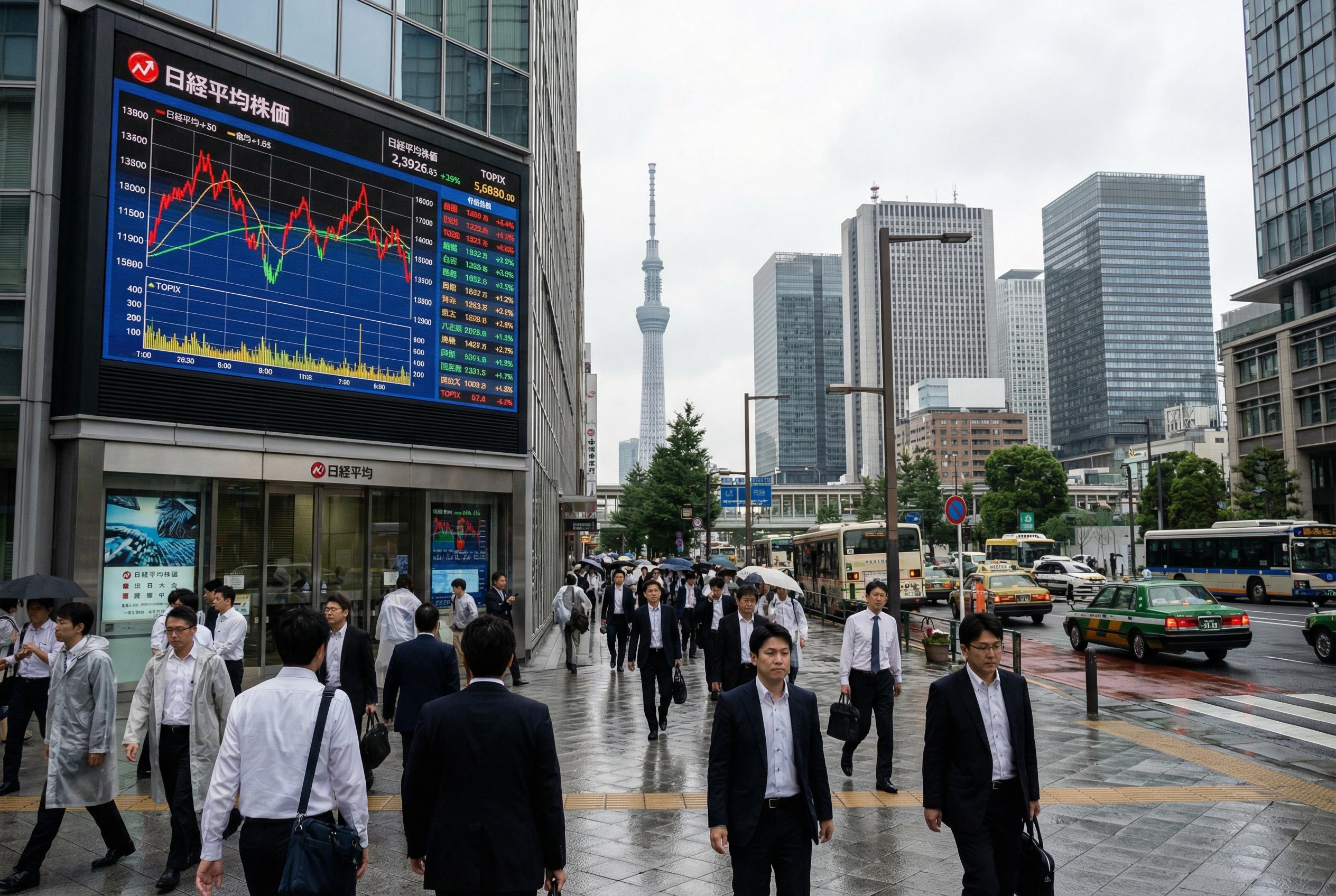 Prediction markets accelerate into mainstream financial and consumer sectors wit