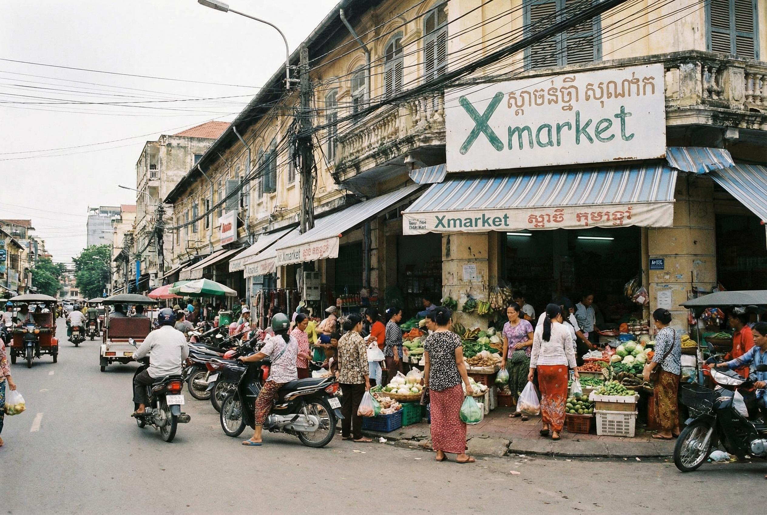 Xmarket’s beta on BNB Chain offers creators a share of prediction market fees an