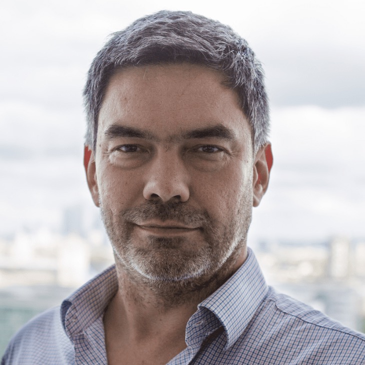 Alan Hunter